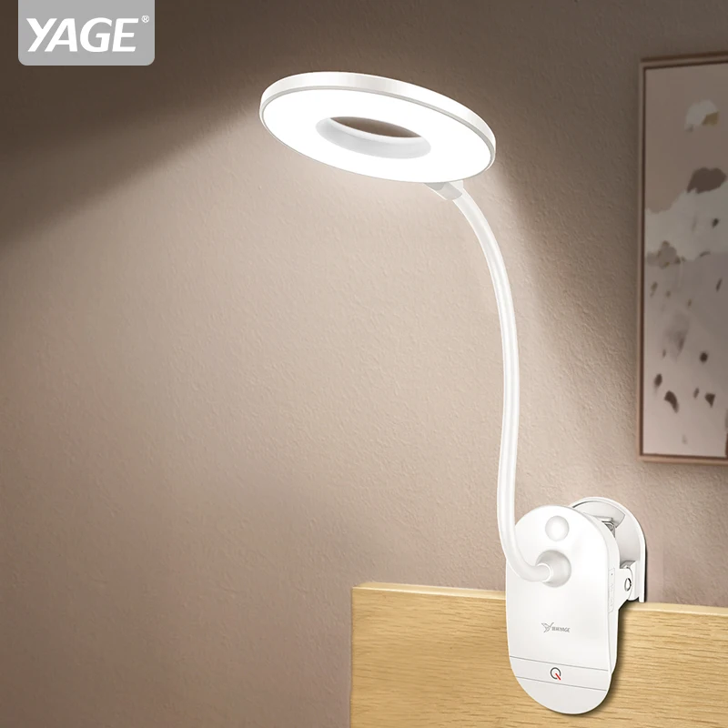 Table Lamp Led Desk Lamp Touch Clip Study Lamps Magnifier Gooseneck Desktop usb Table Light Rechargeable 18650 Battery
Table Lamp Led Desk Lamp Touch Clip Study Lamps Magnifier Gooseneck Desktop usb Table Light Rechargeable 18650 Battery