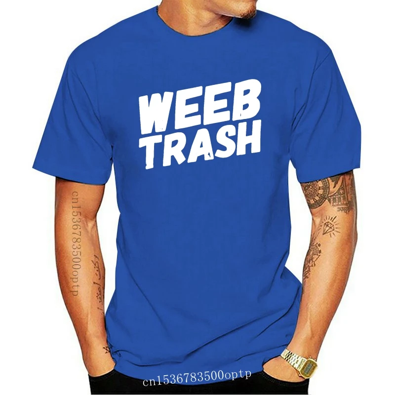 Order Now Weeb Trash T Shirt Unisex T-Shirt 
Order Now Weeb Trash T Shirt Unisex T-Shirt