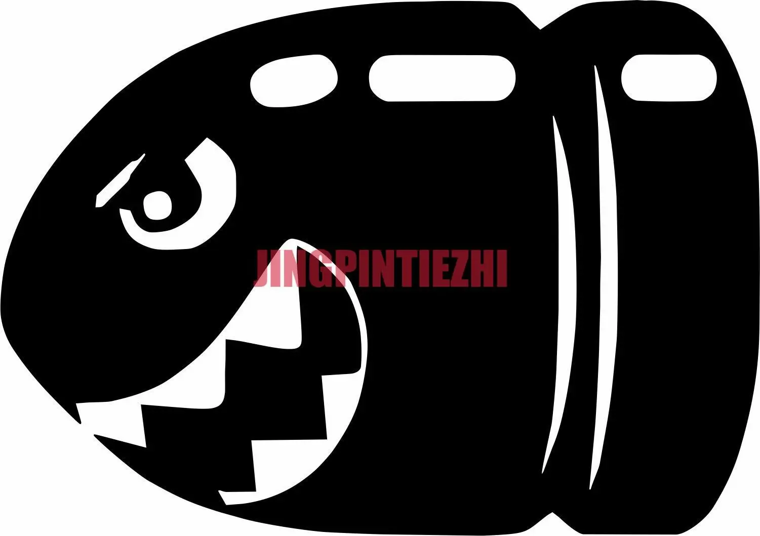 Car Stickers Vinyl Motorcycle Decal Car Window Body Decorative Super Mario Bullet JDM Window Personality Car Stickers
Car Stickers Vinyl Motorcycle Decal Car Window Body Decorative Super Mario Bullet JDM Window Personality Car Stickers