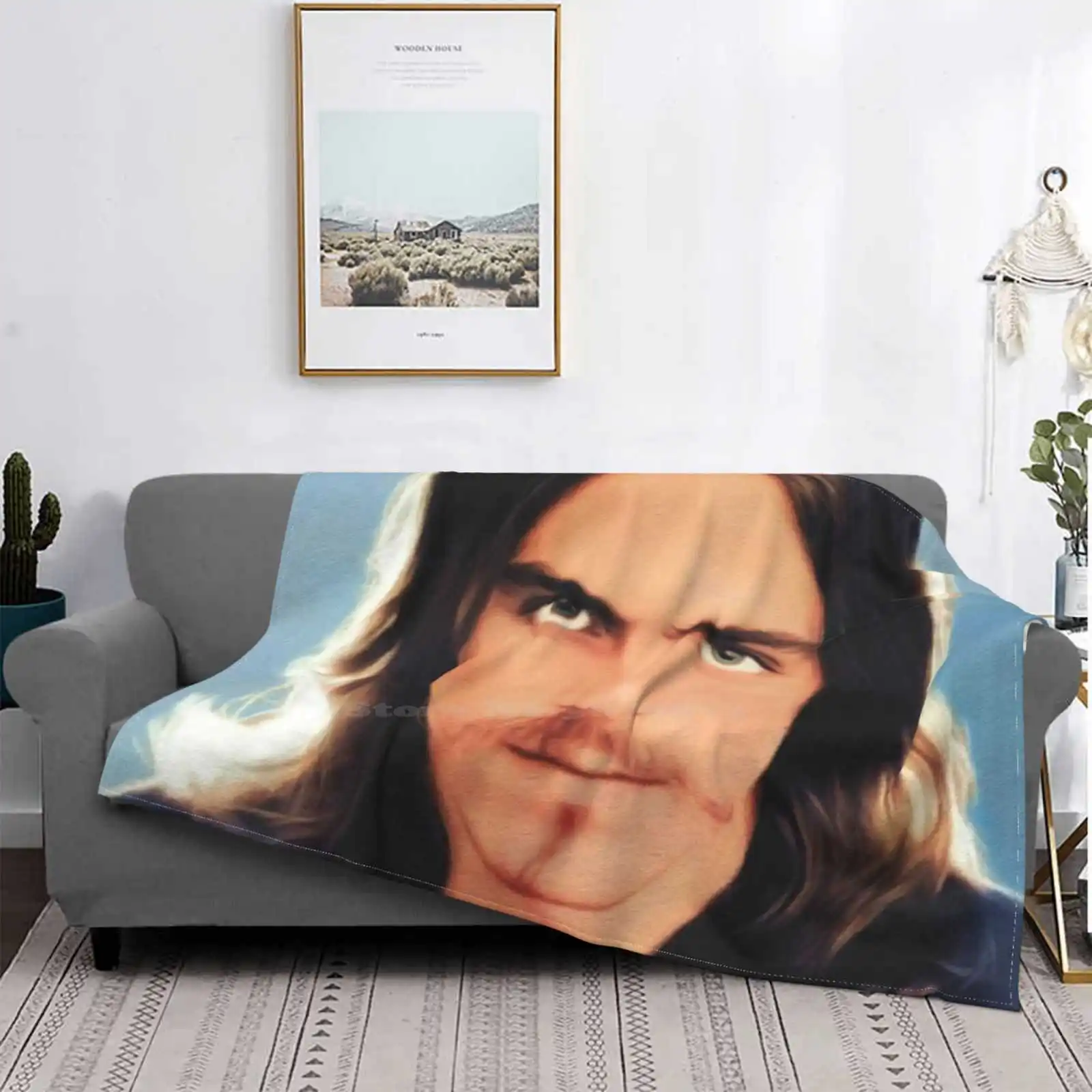 Manta portátil de James Taylor Music Legend para el hogar, sofá cama, Camping, coche, avión, para viaje
Manta portátil de James Taylor Music Legend para el hogar, sofá cama, Camping, coche, avión, para viaje