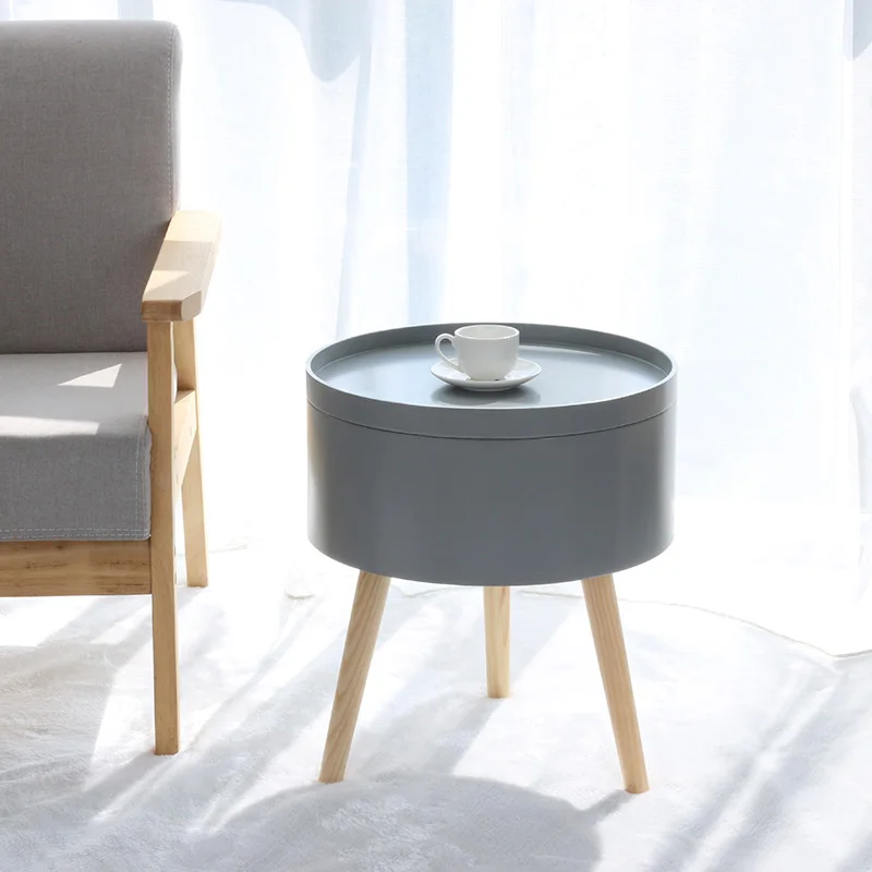 Creative small round table, Japanese sofa, floating side table, simple tea table mini-bedroom
Creative small round table, Japanese sofa, floating side table, simple tea table mini-bedroom