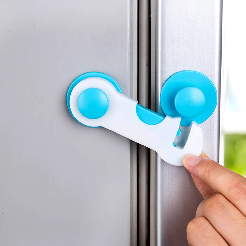 5pcs/set Protective Cabinet Lock Home Furniture Accessory Closet Baby Safety Easy Install Children Multifunctional Door Drawer
5pcs/set Protective Cabinet Lock Home Furniture Accessory Closet Baby Safety Easy Install Children Multifunctional Door Drawer