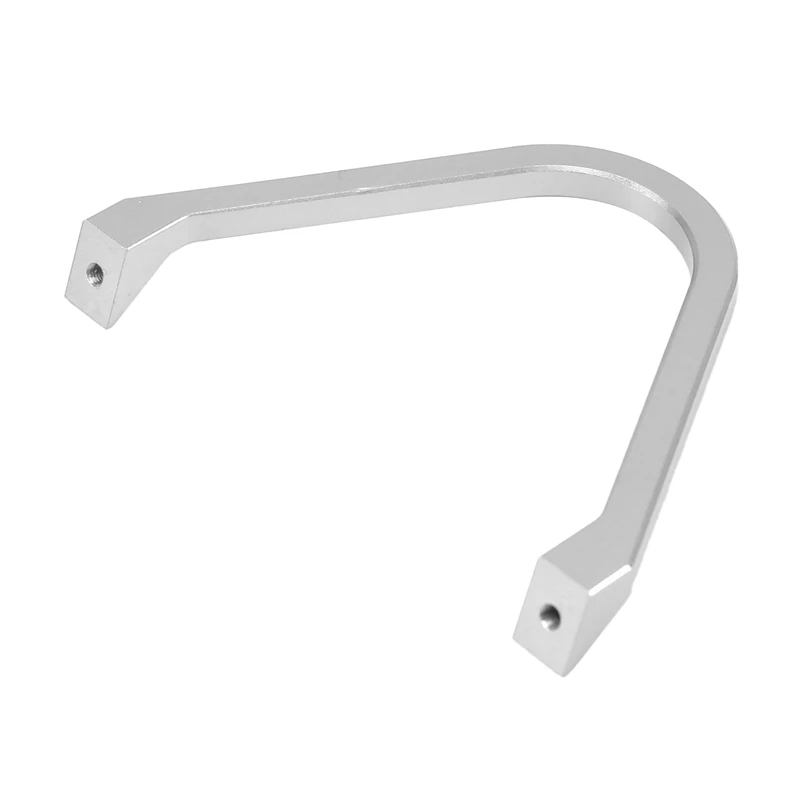 Alloy Front Bumper Accessories Set for RC Model Car 1: 10 HPI TRX-4 SCX10 SCX10 II Parts
Alloy Front Bumper Accessories Set for RC Model Car 1: 10 HPI TRX-4 SCX10 SCX10 II Parts