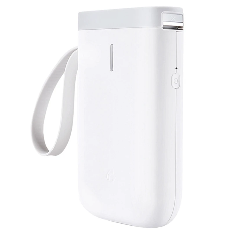 Wireless Label Printer Portable Pocket Label Printer Bluetooth Thermal Label Printer Fast Printing Home Use Office P
Wireless Label Printer Portable Pocket Label Printer Bluetooth Thermal Label Printer Fast Printing Home Use Office P