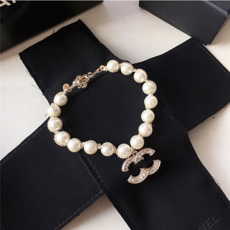 Bohemian Gold Beads Pearl Bracelets for Women Fashion Multilayer Beaded Chain Bracelets Set Charm Bracelet Bangles Jewelry Punk
Bohemian Gold Beads Pearl Bracelets for Women Fashion Multilayer Beaded Chain Bracelets Set Charm Bracelet Bangles Jewelry Punk