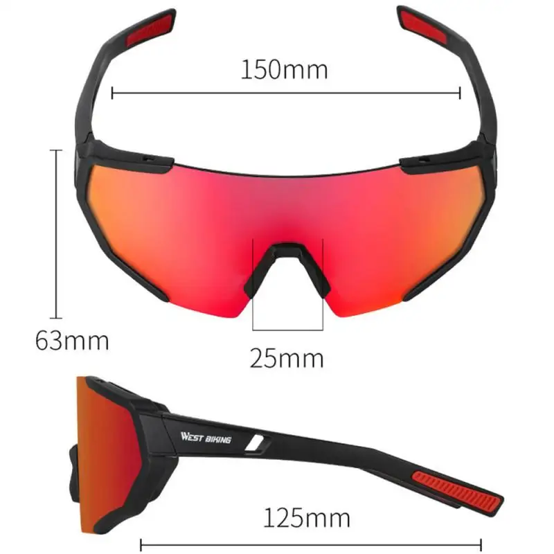 Cycling Glasses Polarized Sports Cycling Glasses Goggles Bicycle Mountain Bike Glasses UV Protection Cycling Eyewear Goggles
Cycling Glasses Polarized Sports Cycling Glasses Goggles Bicycle Mountain Bike Glasses UV Protection Cycling Eyewear Goggles