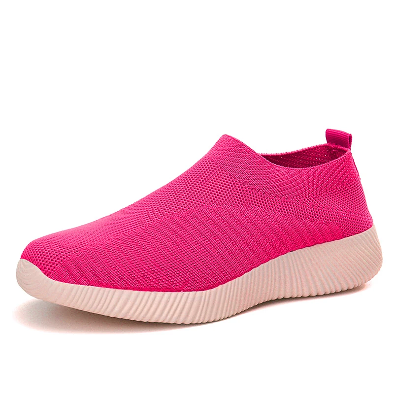 Casual women's shoes walking shoes Pure color breathable walking shoes AP07
Casual women's shoes walking shoes Pure color breathable walking shoes AP07