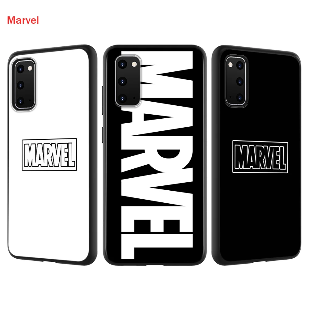 Marvel Logo For Samsung Galaxy A01 A11 A12 A22 A21S A31 A41 A42 A51 A71 A32 A52 A72 A02S Soft Phone Case
Marvel Logo For Samsung Galaxy A01 A11 A12 A22 A21S A31 A41 A42 A51 A71 A32 A52 A72 A02S Soft Phone Case