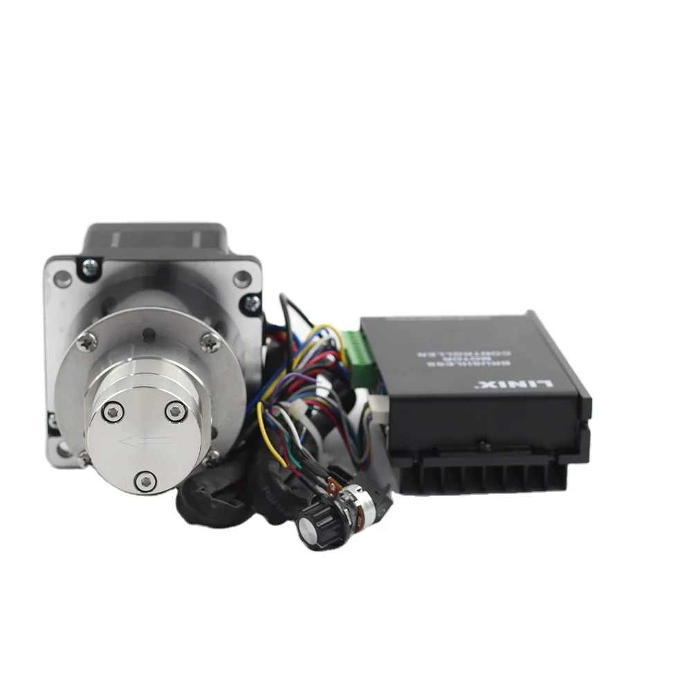 System pressure 0.8 ~ 20bar DC Brushless Motor 24V 200 ~ 4000ml / min magnet drive micro gear pumps
System pressure 0.8 ~ 20bar DC Brushless Motor 24V 200 ~ 4000ml / min magnet drive micro gear pumps