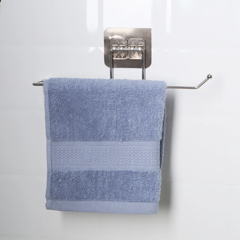 Kitchen Accessories Toilet Paper Holder Tissue Hanging Bathroom Roll Towel Rack Stand | Дом и сад