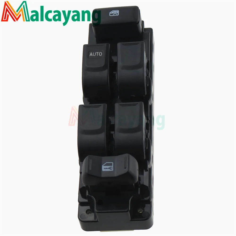Подходит для Isuzu D-max 2003-2011 драйвер боковая электрическая мощность мастер