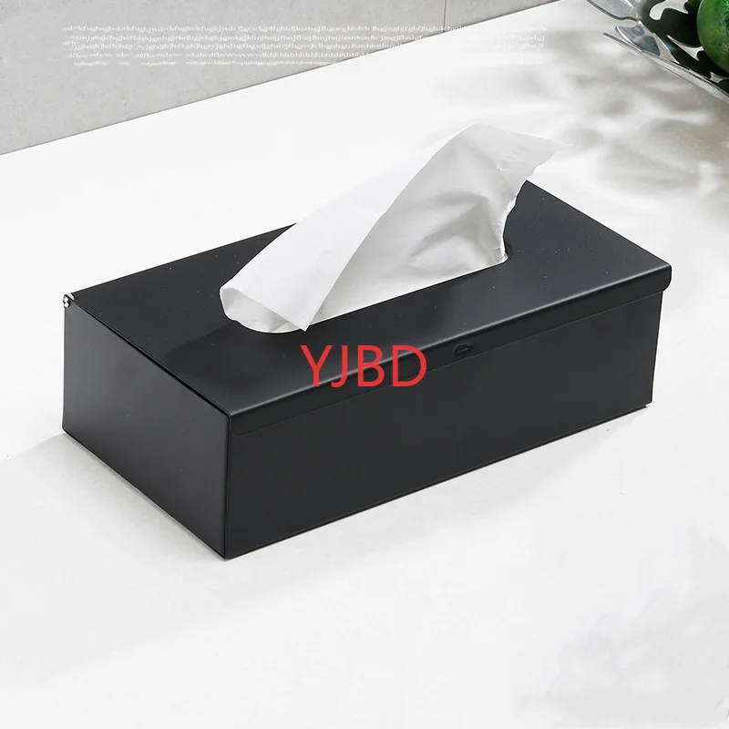 Стальной держатель для салфеток YJBD304, квадратный держатель для салфеток с черной отделкой, настенный держатель для туалетной бумаги, автомо...
Стальной держатель для салфеток YJBD304, квадратный держатель для салфеток с черной отделкой, настенный держатель для туалетной бумаги, автомо...