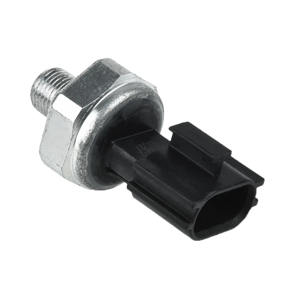 Suitable Oil Pressure Sensor For Nissan Pressure Sensor 25070-CD000 1pc Accessories Brand new
Suitable Oil Pressure Sensor For Nissan Pressure Sensor 25070-CD000 1pc Accessories Brand new