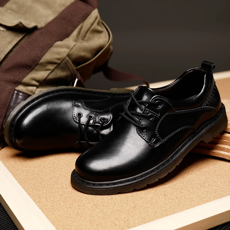 Casual Fashion Sneakers Casual Leather Shoes Men Shoe Man Mens Fashion Spring Sneaker Hot Sale For Male Ocio Causal Black
Casual Fashion Sneakers Casual Leather Shoes Men Shoe Man Mens Fashion Spring Sneaker Hot Sale For Male Ocio Causal Black