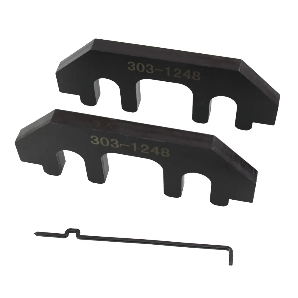 Держатель распредвала для выравнивания времени, инструмент для выравнивания распредвала для Fo-rd Sha-rp Wo-rld Mus-tang Exp-lorer M-K-X 3,5 3,7, инструмент для синхронизации 
Держатель распредвала для выравнивания времени, инструмент для выравнивания распредвала для Fo-rd Sha-rp Wo-rld Mus-tang Exp-lorer M-K-X 3,5 3,7, инструмент для синхронизации