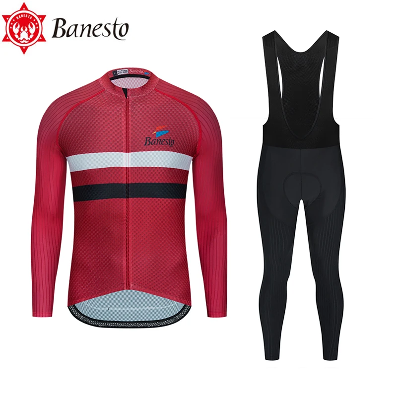 Banesto 2021 New Cycling Jersey Team Sunshine Cycling Clothing Sportswear MTB 20D Bike Pants Ropa Ciclismo
Banesto 2021 New Cycling Jersey Team Sunshine Cycling Clothing Sportswear MTB 20D Bike Pants Ropa Ciclismo