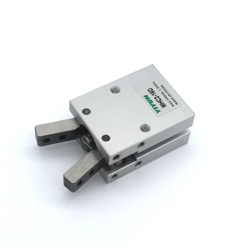 MHC2-16D,16D1,16D2,16D3,16S,16S1,16S2,16S3,16C YIYUN, пневматический стандартный радиально-упорный тип воздуха, серии MHC2
MHC2-16D,16D1,16D2,16D3,16S,16S1,16S2,16S3,16C YIYUN, пневматический стандартный радиально-упорный тип воздуха, серии MHC2