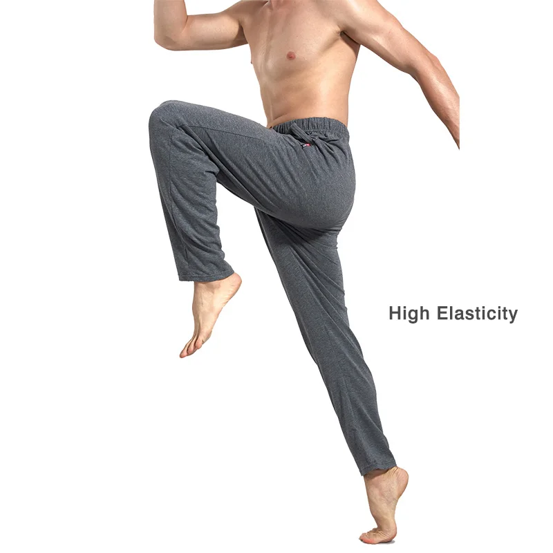 Xfhh High Quality 95%Cotton Home Pants Winter Plus Velvet Pajamas For Men Warm Soft Sleep Bottoms Plus Size Casual Loose Men
Xfhh High Quality 95%Cotton Home Pants Winter Plus Velvet Pajamas For Men Warm Soft Sleep Bottoms Plus Size Casual Loose Men