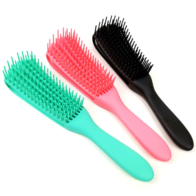 Anti-static octopus comb new style hairdressing multifunctional styling smooth hair massage plastic
Anti-static octopus comb new style hairdressing multifunctional styling smooth hair massage plastic