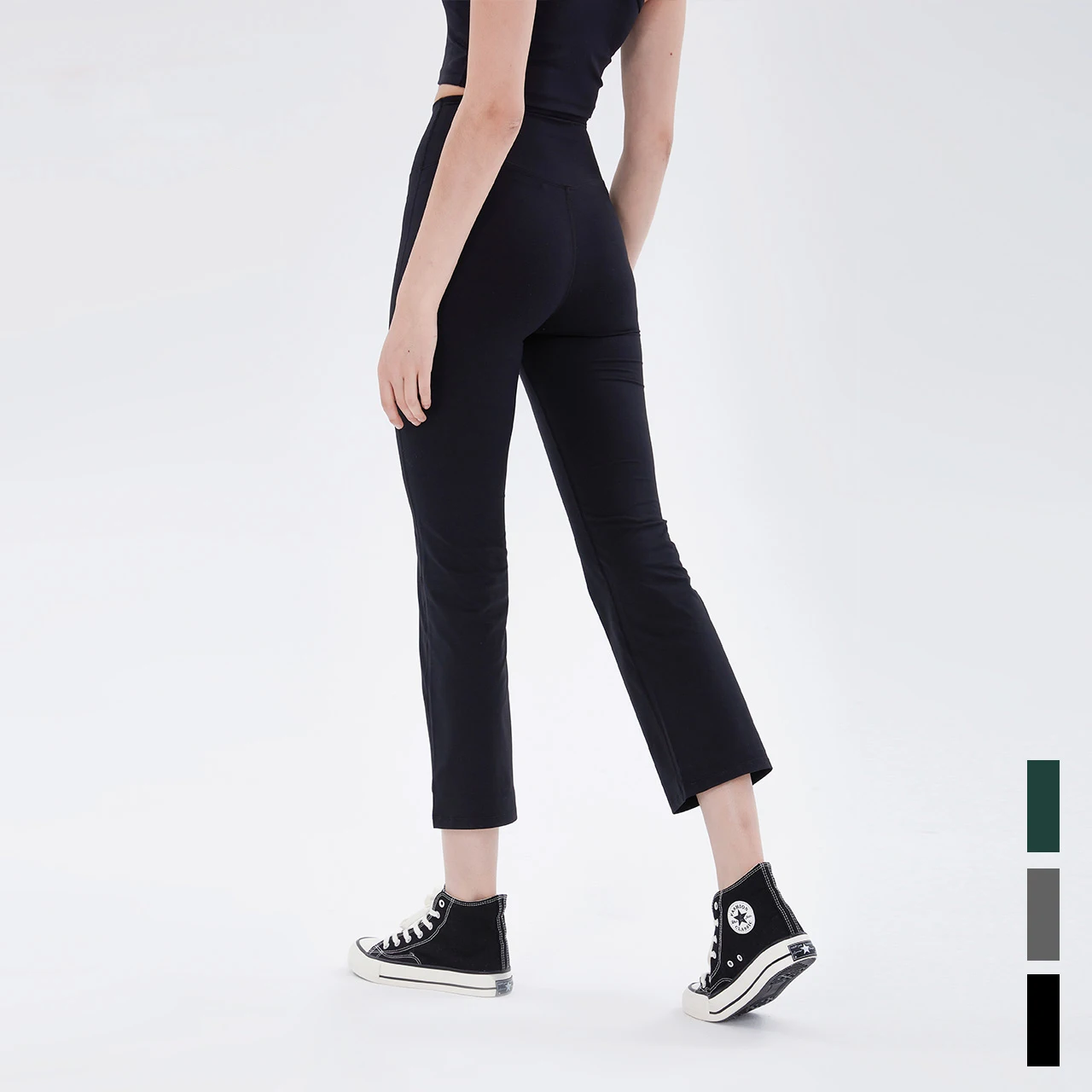 Новая повседневная верхняя одежда штаны для йоги женские прямые колготки с высокой талией пуш-ап спортивные брюки для танцев и фитнеса бесш...
Новая повседневная верхняя одежда штаны для йоги женские прямые колготки с высокой талией пуш-ап спортивные брюки для танцев и фитнеса бесш...