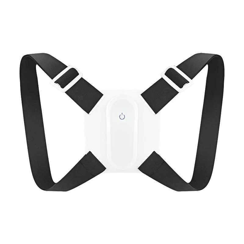 Spine Posture Corrector Back Support Belt Shoulder Automatic Memory Function Vibration Reminds Incorrect Sitting Posture
Spine Posture Corrector Back Support Belt Shoulder Automatic Memory Function Vibration Reminds Incorrect Sitting Posture