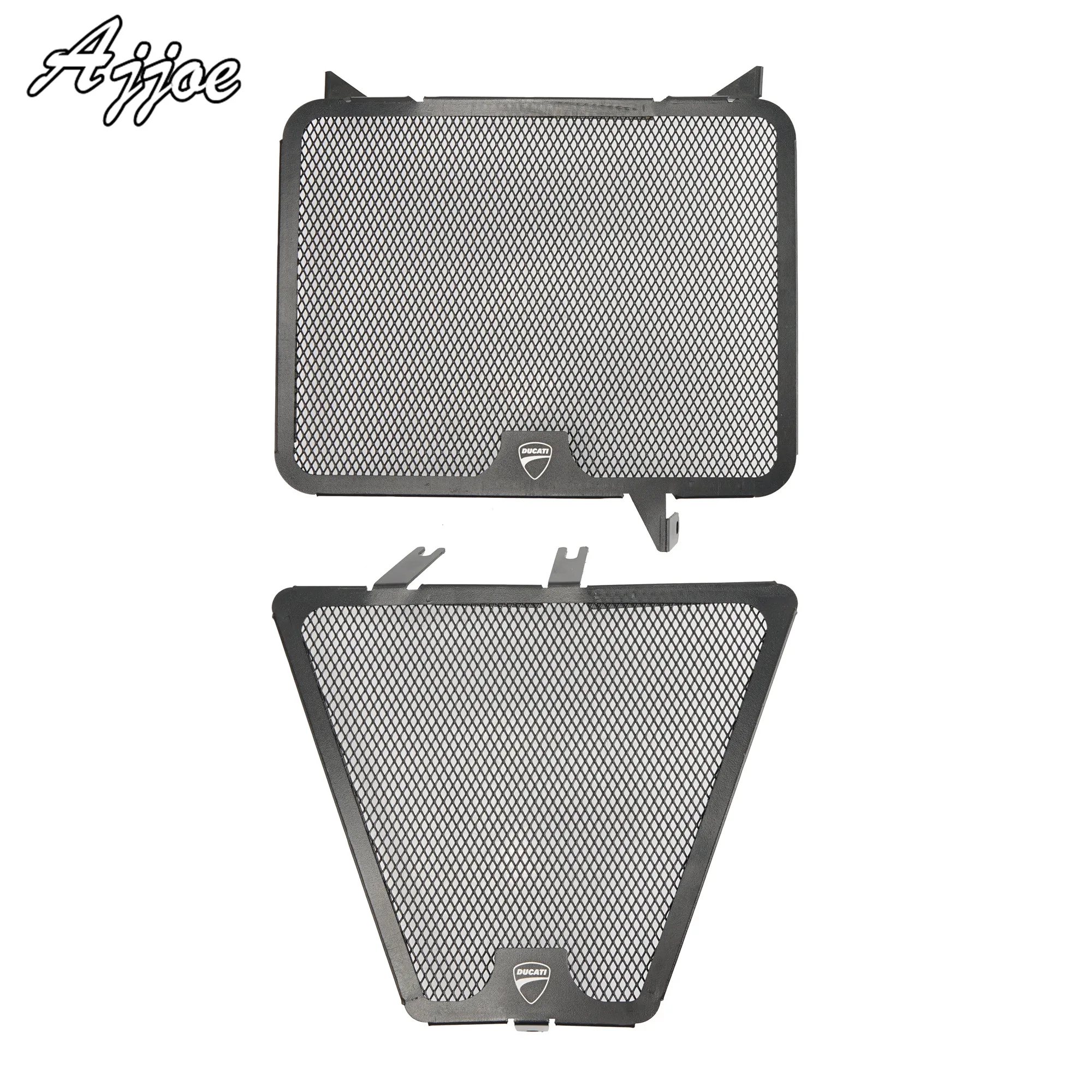 Motorcycle Radiator Grille Guard Cover Protector For Ducati Streetfighter848 Streetfighter1098 Streetfighter 848 1098 2010-2015
Motorcycle Radiator Grille Guard Cover Protector For Ducati Streetfighter848 Streetfighter1098 Streetfighter 848 1098 2010-2015