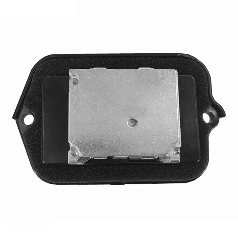 Кондиционер 79330-S84-A01 9330-S84-505 резистор электродвигателя воздуходувки для Honda Odyssey EX 5-Door 3.5L 2004
Кондиционер 79330-S84-A01 9330-S84-505 резистор электродвигателя воздуходувки для Honda Odyssey EX 5-Door 3.5L 2004