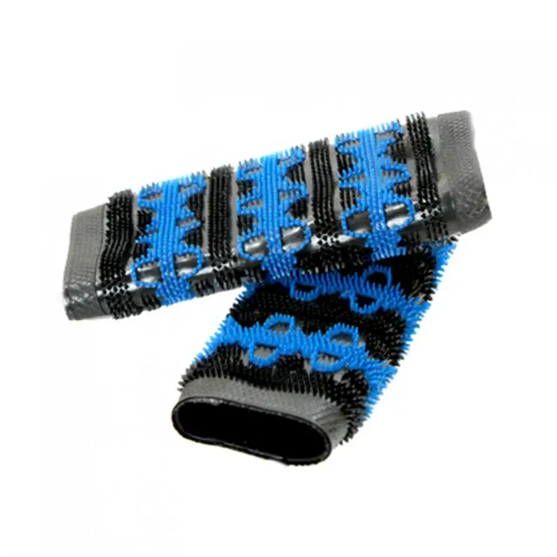 Универсальный протектор для Руля Мотоцикла 2 шт. резиновый мягкий Противоскользящий универсальный чехол для руля аксессуары
Универсальный протектор для Руля Мотоцикла 2 шт. резиновый мягкий Противоскользящий универсальный чехол для руля аксессуары