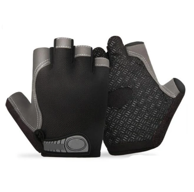 Four seasons sports breathable non-slip wear-resistant gloves off-road motorcycle mountain bike riding equipment
Four seasons sports breathable non-slip wear-resistant gloves off-road motorcycle mountain bike riding equipment
