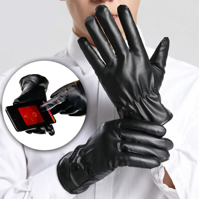 Women Outdoor Durable Cycling Gloves Winter Men Gloves Leatherette Touch Screen Riding Skiing Warm Gloves Windproof For XA6Z
Women Outdoor Durable Cycling Gloves Winter Men Gloves Leatherette Touch Screen Riding Skiing Warm Gloves Windproof For XA6Z