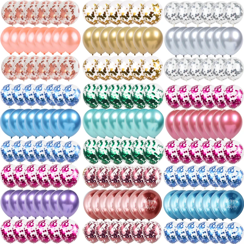 20Pcs Golden Metal Foil Ballons Kids Birthday Parties and Wedding Decoration Baby Shower Happy Birthday Party Balloons Globos
20Pcs Golden Metal Foil Ballons Kids Birthday Parties and Wedding Decoration Baby Shower Happy Birthday Party Balloons Globos