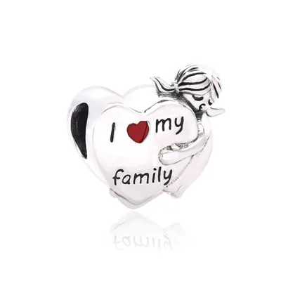 Slovecabin 925 Sterling Silver Crystal Heart Ainmal Charms Bead Fit Women Bracelets Diy For Fine Jewelry Making Silver 925 Charm
Slovecabin 925 Sterling Silver Crystal Heart Ainmal Charms Bead Fit Women Bracelets Diy For Fine Jewelry Making Silver 925 Charm