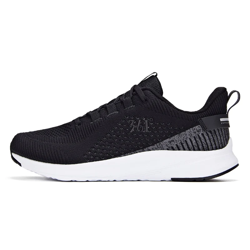 361 men's shoes sports shoes new anti slip wear resistant running shoes for men's light and breathable running shoes
361 men's shoes sports shoes new anti slip wear resistant running shoes for men's light and breathable running shoes