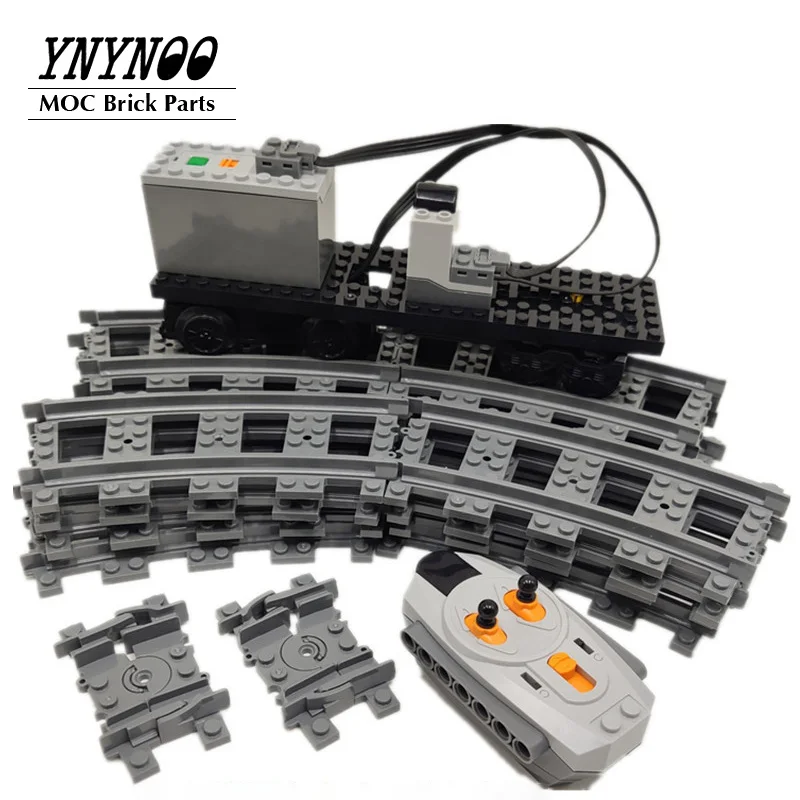 Flexible City Train Aisle Cross Track Accessories Set Trains Rail Track Railway Model Traffic Signal lamps fit for 10254 Blocks
Flexible City Train Aisle Cross Track Accessories Set Trains Rail Track Railway Model Traffic Signal lamps fit for 10254 Blocks