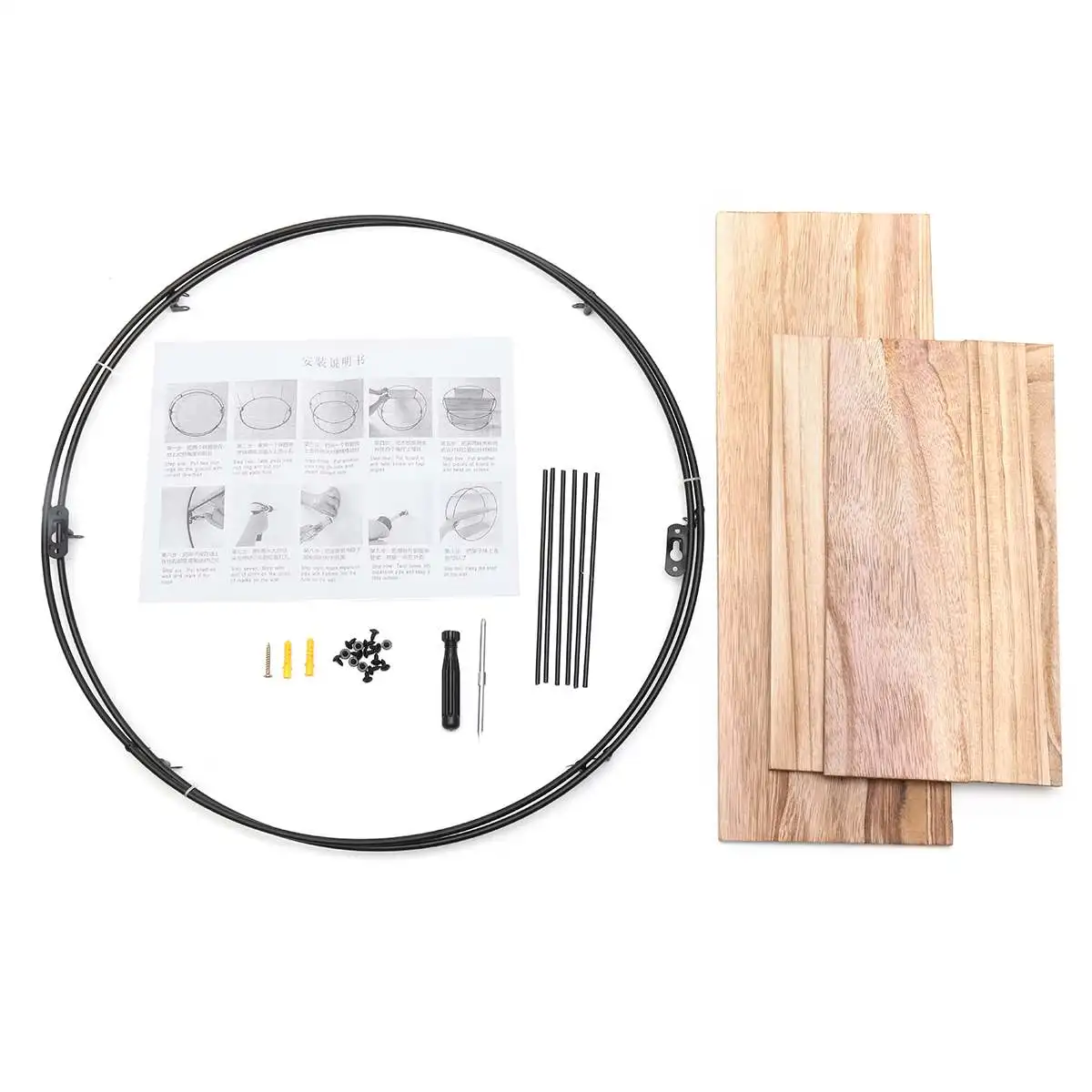 Nordic Style Ins Iron Wall Shelf Wooden Storage Racks Book Shelves Geometric Round Display Holder Kitchen Organizer Home Decor
Nordic Style Ins Iron Wall Shelf Wooden Storage Racks Book Shelves Geometric Round Display Holder Kitchen Organizer Home Decor