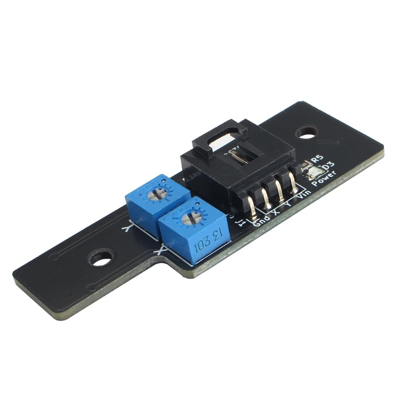 Ender 3 Direct Drive Extruder Metal Back Plate for E3D Hemera Extruder CR-10 CR10S ENDER-3 ENDER Aluminum Backing Plate
Ender 3 Direct Drive Extruder Metal Back Plate for E3D Hemera Extruder CR-10 CR10S ENDER-3 ENDER Aluminum Backing Plate