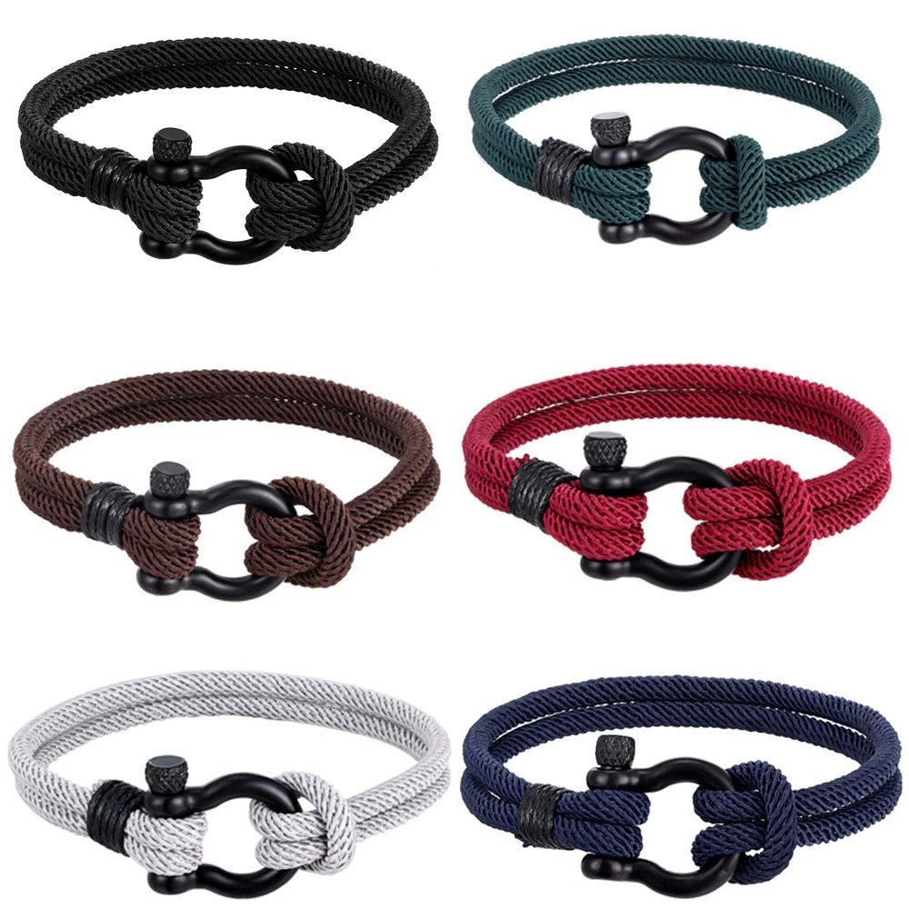 quality Accessories Stainless Steel Women Outdoor Camping Rescue Emergency Rope Sport Bracelet Buckle Survival Bracelet
quality Accessories Stainless Steel Women Outdoor Camping Rescue Emergency Rope Sport Bracelet Buckle Survival Bracelet