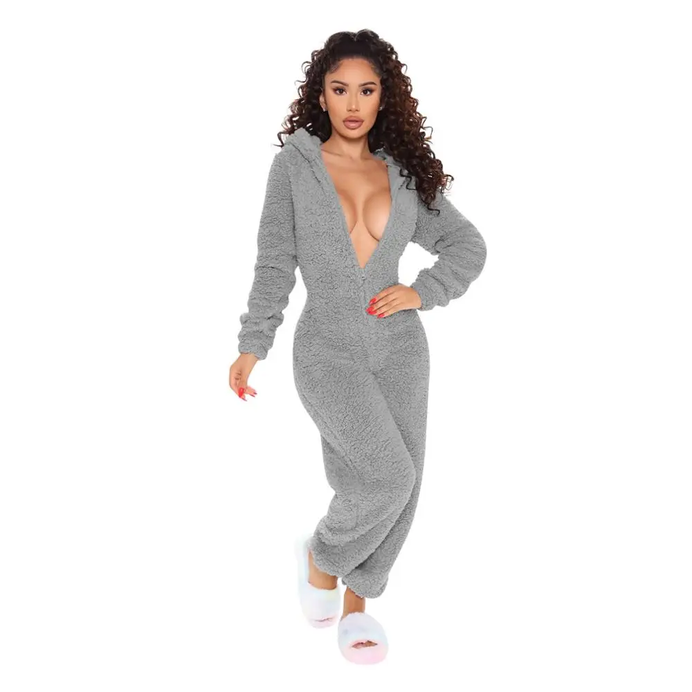 Cute Warm 2 Piece Winter Sleep Wear Women Pajama Sets Night Sleeping Wears Ladies Set Clothing
Cute Warm 2 Piece Winter Sleep Wear Women Pajama Sets Night Sleeping Wears Ladies Set Clothing