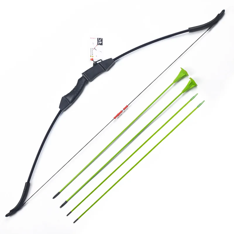 15lbs Kids Children Bow 4 PCS Fiberglass Arrows Archery Recurve Takedown Bow Youth Hunting Target Practice Game
15lbs Kids Children Bow 4 PCS Fiberglass Arrows Archery Recurve Takedown Bow Youth Hunting Target Practice Game