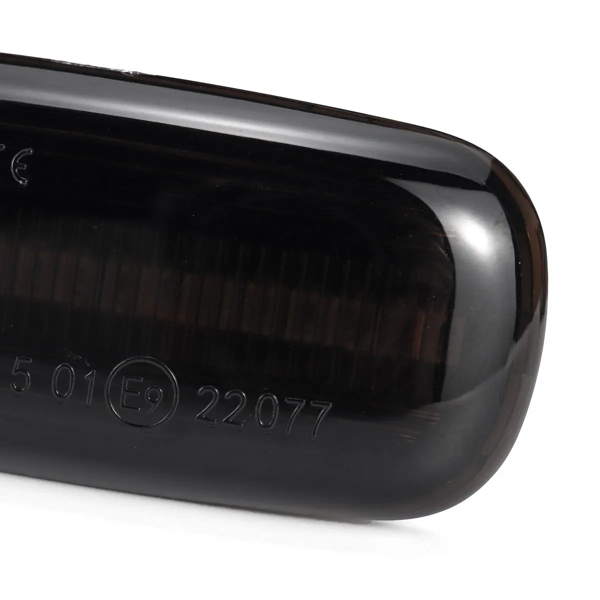 2x LED Dynamic Side Marker Turn Signal Light Sequential Blinker Lamps For Audi A3 8P A4 S4 RS4 B6 B7 B8 A6 S6 RS6 C5 C7
2x LED Dynamic Side Marker Turn Signal Light Sequential Blinker Lamps For Audi A3 8P A4 S4 RS4 B6 B7 B8 A6 S6 RS6 C5 C7