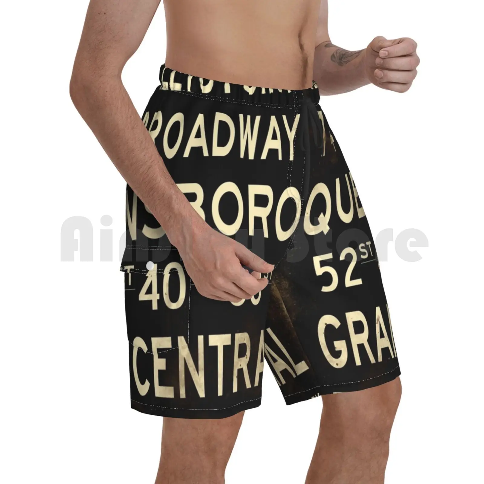 Beach Shorts New York " Flushing " V1 Distressed Subway Sign Art Subway Art Vintage Bus
Beach Shorts New York " Flushing " V1 Distressed Subway Sign Art Subway Art Vintage Bus