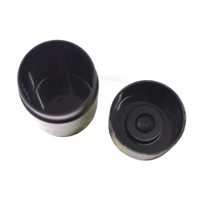 Plastic Jar Airtight Tobacco Storage container weed stash Herbs sealed can Vacuum grains Fresh box Smoking Accessory
Plastic Jar Airtight Tobacco Storage container weed stash Herbs sealed can Vacuum grains Fresh box Smoking Accessory