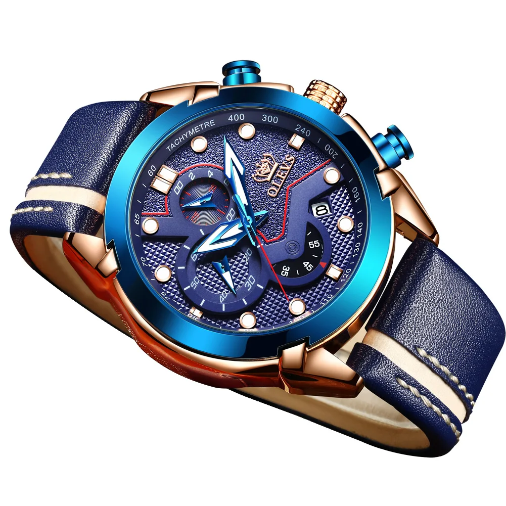 2021 New Fashion Mens Watches with Stainless Steel Top Brand Luxury Sports Chronograph Quartz Watch Men Relogio Masculino
2021 New Fashion Mens Watches with Stainless Steel Top Brand Luxury Sports Chronograph Quartz Watch Men Relogio Masculino