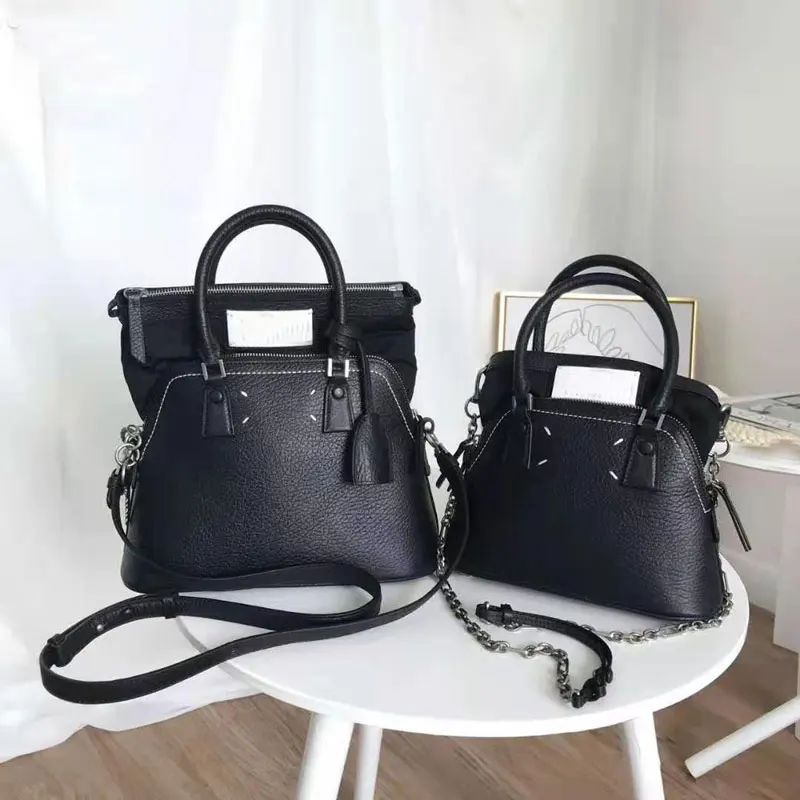 Fashion Women Clutch Bags Genuine Leather Handbags Metal Chain Ladies Shoulder Crossbody Bag New Design Number Trend Shell Bags
Fashion Women Clutch Bags Genuine Leather Handbags Metal Chain Ladies Shoulder Crossbody Bag New Design Number Trend Shell Bags
