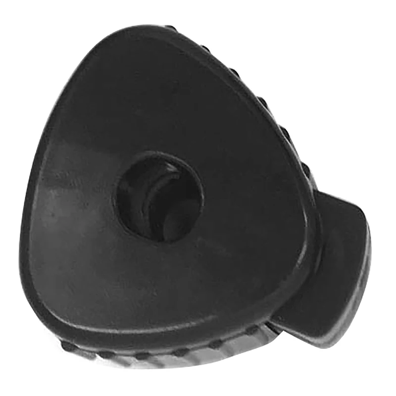Quality 5 Plastic Cymbal Nut Percussion Drum Fixing Buckle Screw Kit Quick Installation and Removal Cymbal Drum Accessories
Quality 5 Plastic Cymbal Nut Percussion Drum Fixing Buckle Screw Kit Quick Installation and Removal Cymbal Drum Accessories