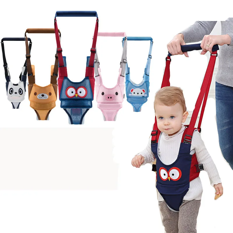 Baby Walker Toddler Belt Walking With Vest Learning To Walk Wings Backpack Harness Safety Leash For Kids Andador Para Bebe
Baby Walker Toddler Belt Walking With Vest Learning To Walk Wings Backpack Harness Safety Leash For Kids Andador Para Bebe