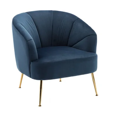 Элегантный бархатный металлический диван со спинкой, для отдыха, для ресторана, дома
Элегантный бархатный металлический диван со спинкой, для отдыха, для ресторана, дома