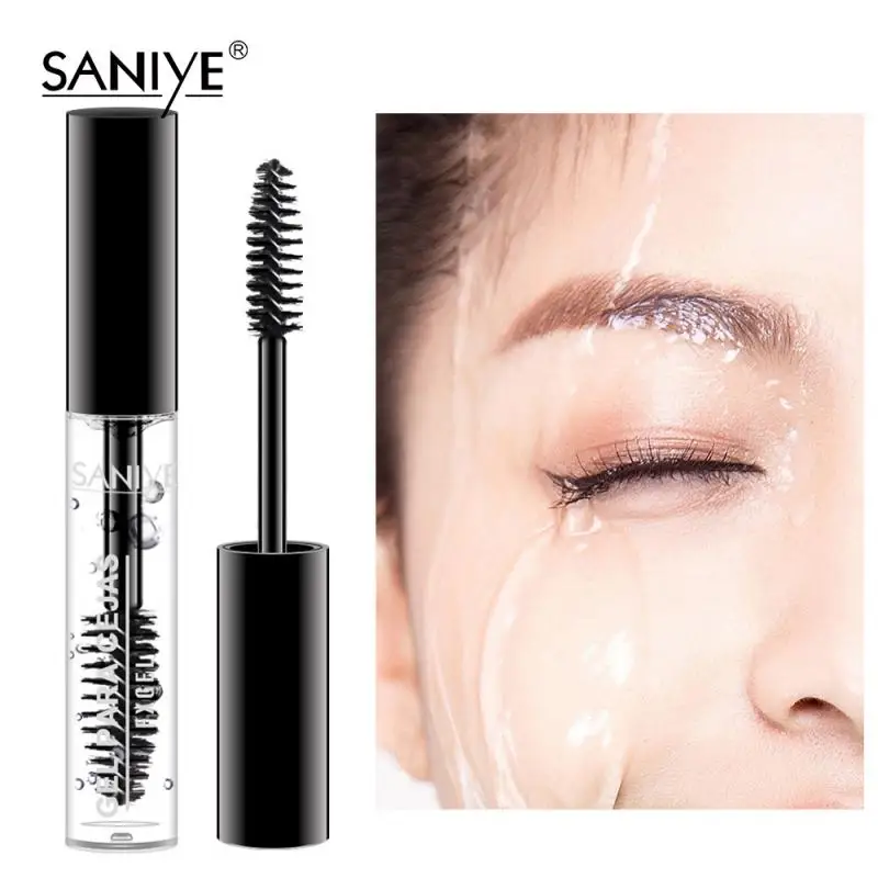 Black /Brown Eyebrow Gel Clear Waterproof Long Lasting Eyebrow Styling Cream For 3D Natural Brows Beauty Makeup Tool
Black /Brown Eyebrow Gel Clear Waterproof Long Lasting Eyebrow Styling Cream For 3D Natural Brows Beauty Makeup Tool