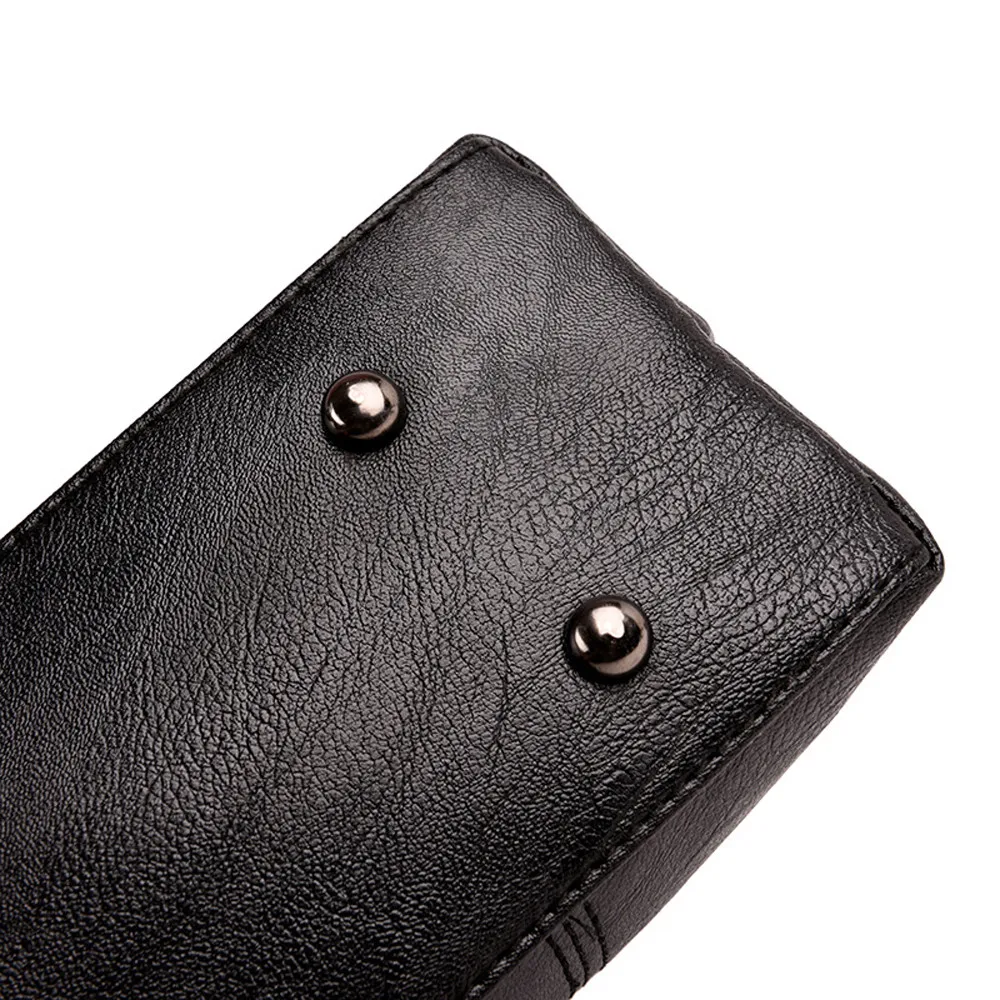 Fashion Women Crossbody Bag Black Soft Washed Leather Shoulder Bag Patchwork Messenger Bag Small Flap Bag For Girls Tote Bag #NG
Fashion Women Crossbody Bag Black Soft Washed Leather Shoulder Bag Patchwork Messenger Bag Small Flap Bag For Girls Tote Bag #NG
