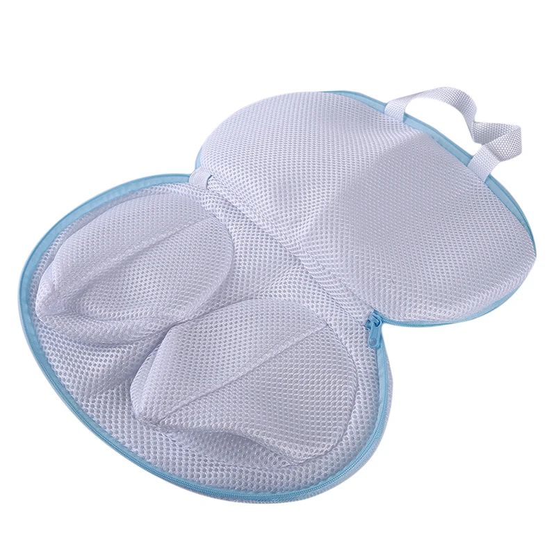 Washing Machine-wash Special Laundry Brassiere Bag Anti-deformation Bra Washing Mesh Bag Underwear Cleaning Laundry Supplies
Washing Machine-wash Special Laundry Brassiere Bag Anti-deformation Bra Washing Mesh Bag Underwear Cleaning Laundry Supplies
